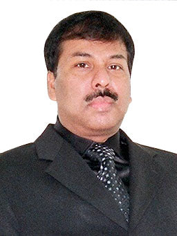 Praveen Kumar