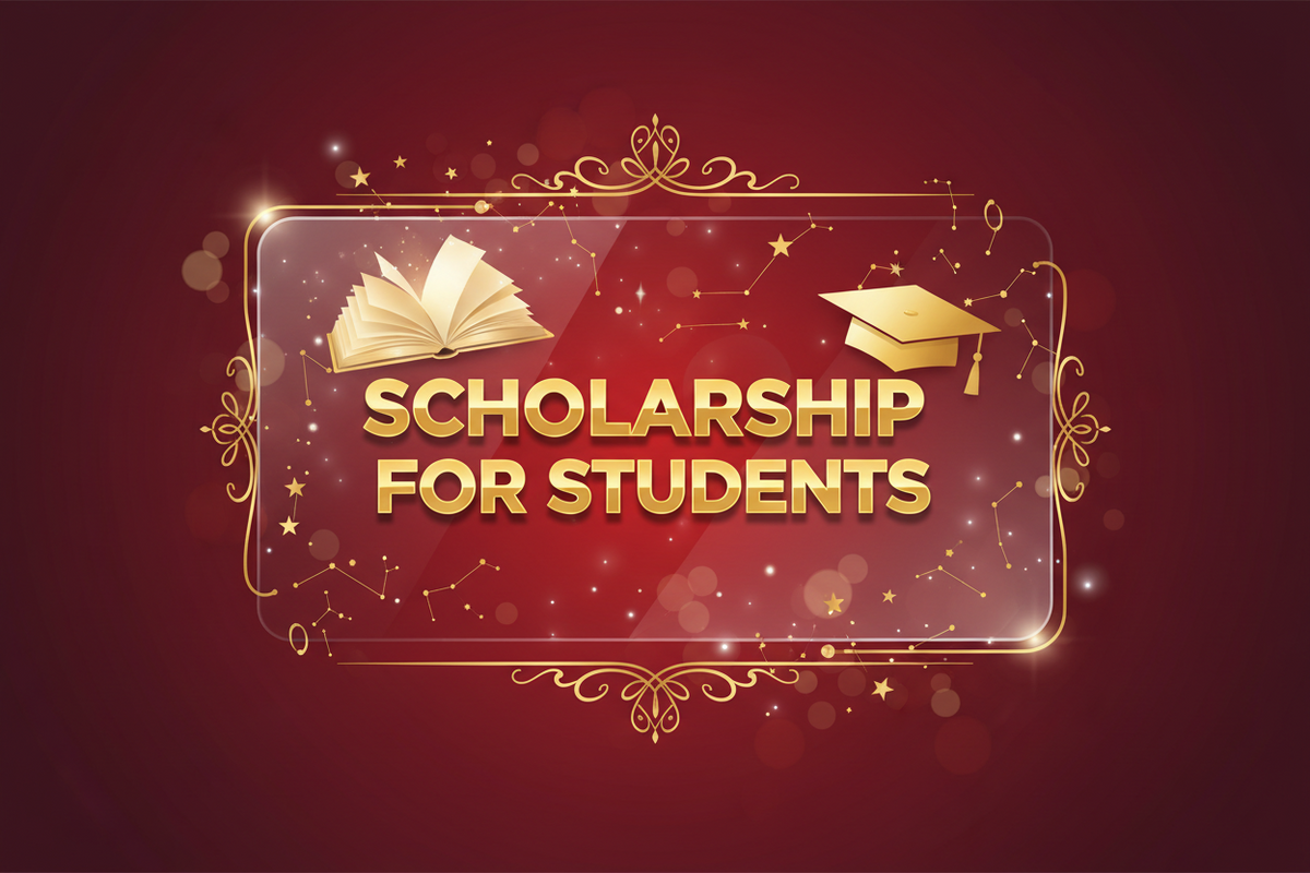 Student Scholarship Fund – Donate