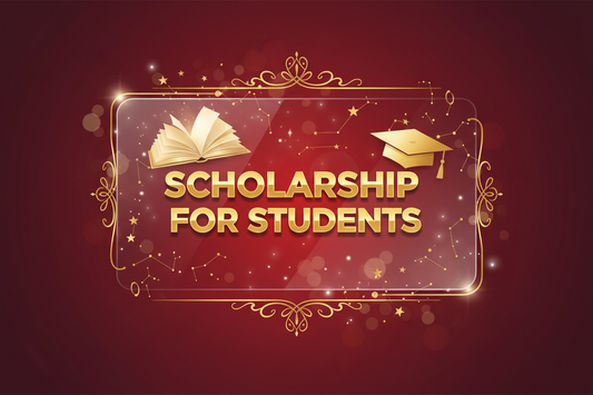 Student Scholarship Fund – Donate