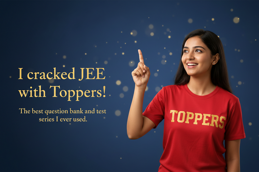 JEE Main 2028 Module Test 1 text on white background